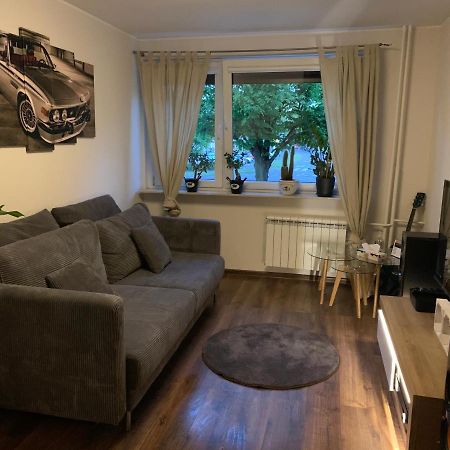 Apartament Jelitkowo Plaza Sopot Apartment Gdańsk Exterior foto
