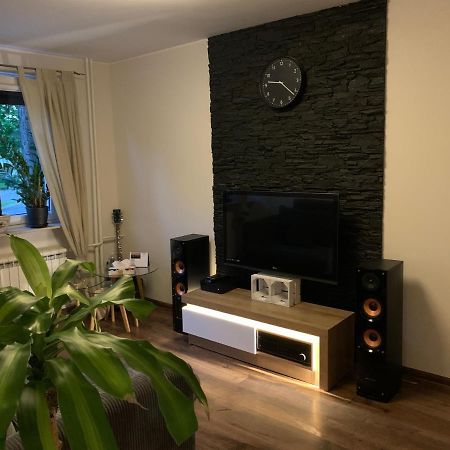 Apartament Jelitkowo Plaza Sopot Apartment Gdańsk Exterior foto
