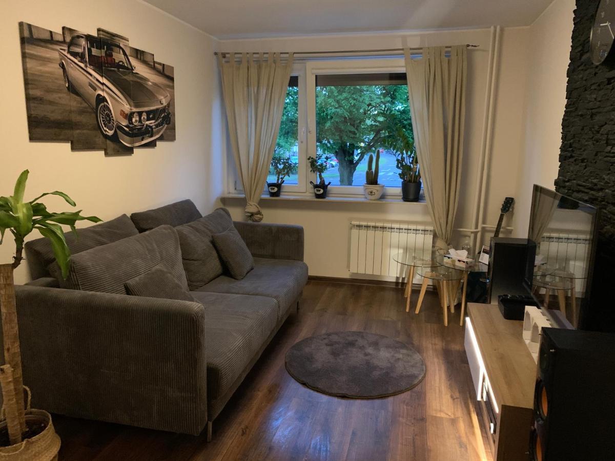 Apartament Jelitkowo Plaza Sopot Apartment Gdańsk Exterior foto