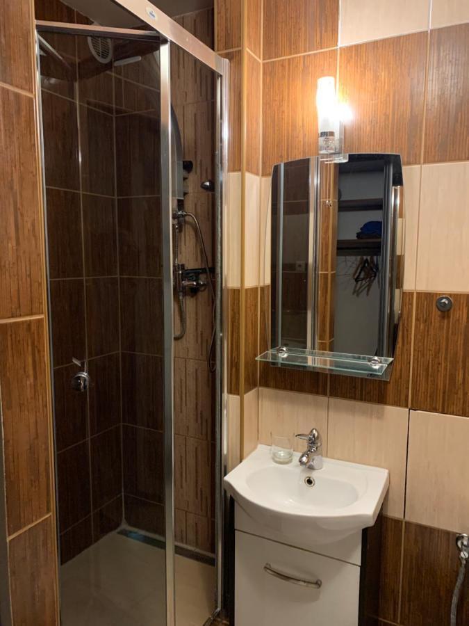 Apartament Jelitkowo Plaza Sopot Apartment Gdańsk Exterior foto
