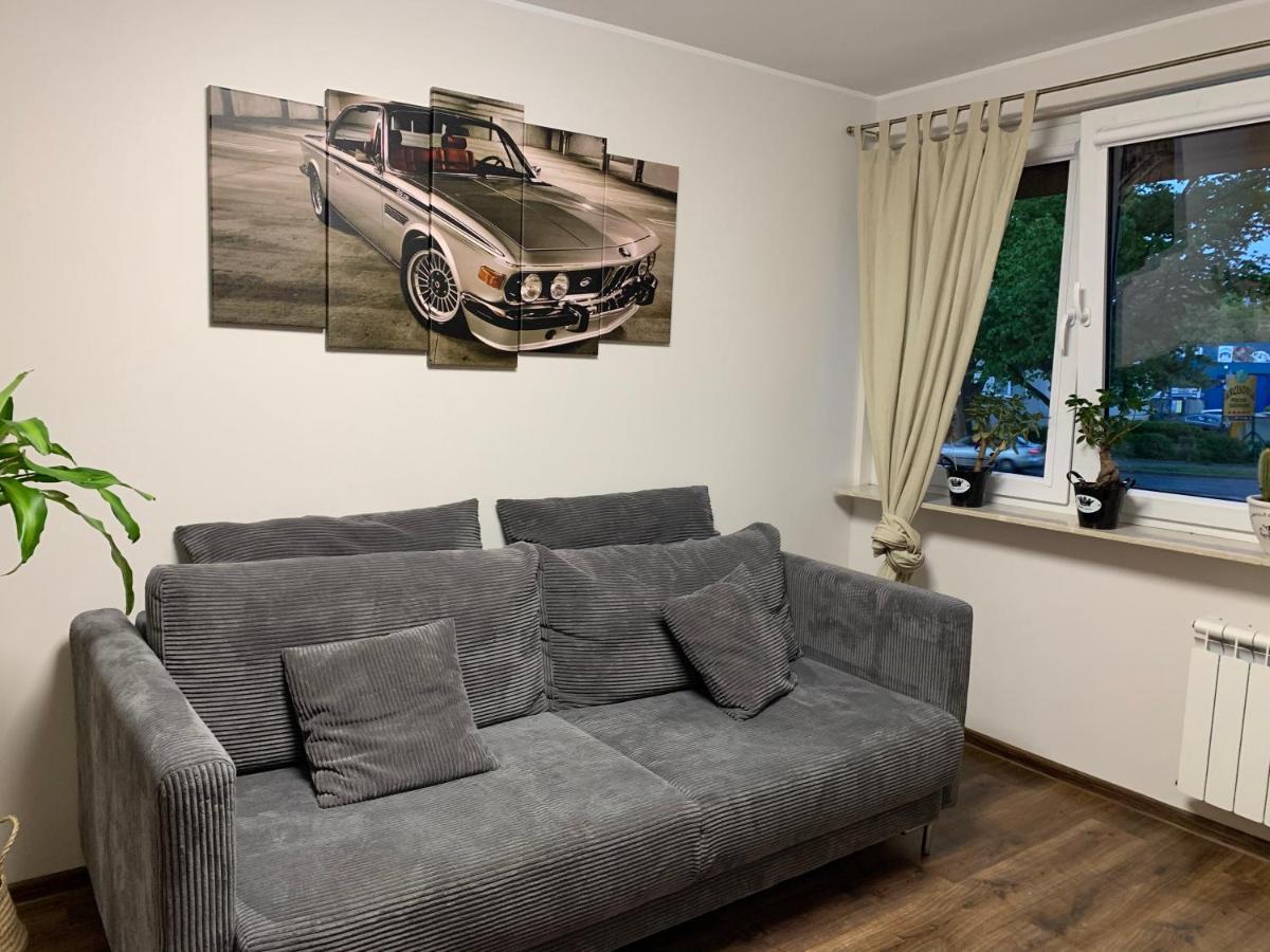 Apartament Jelitkowo Plaza Sopot Apartment Gdańsk Exterior foto