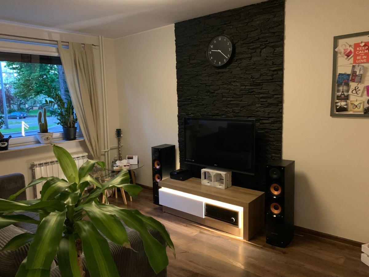 Apartament Jelitkowo Plaza Sopot Apartment Gdańsk Exterior foto